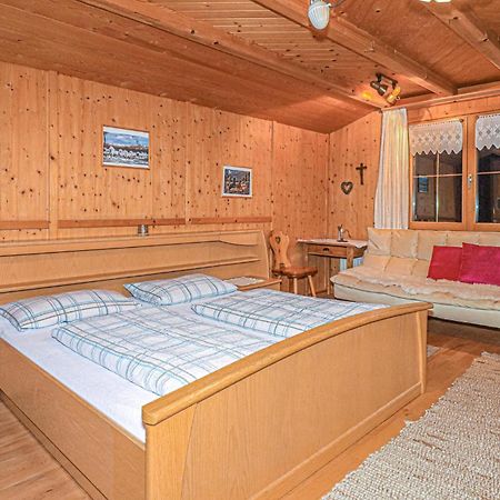 Traumhafte Ferienwohnung Sonntag Esterno foto