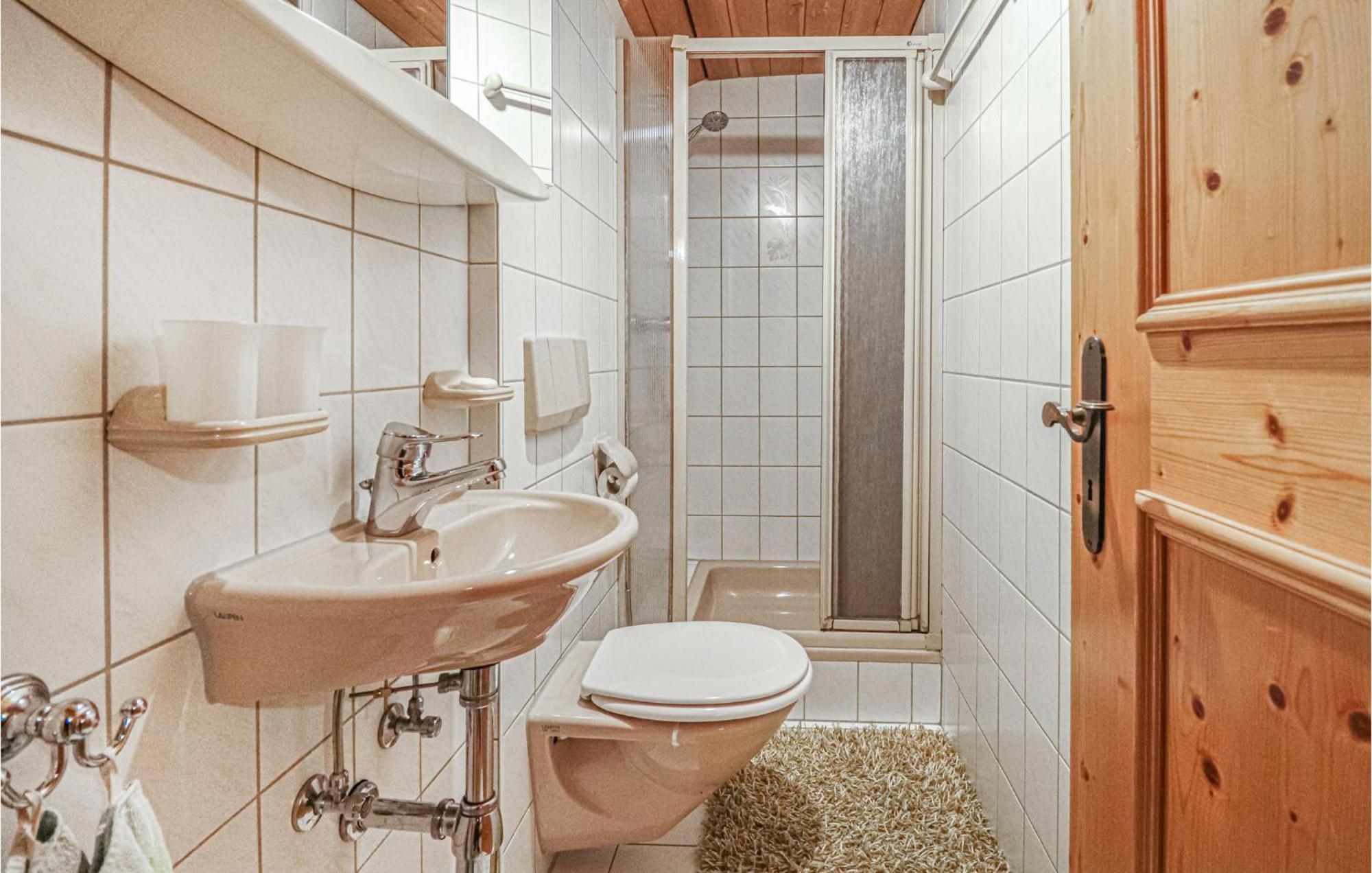 Traumhafte Ferienwohnung Sonntag Esterno foto