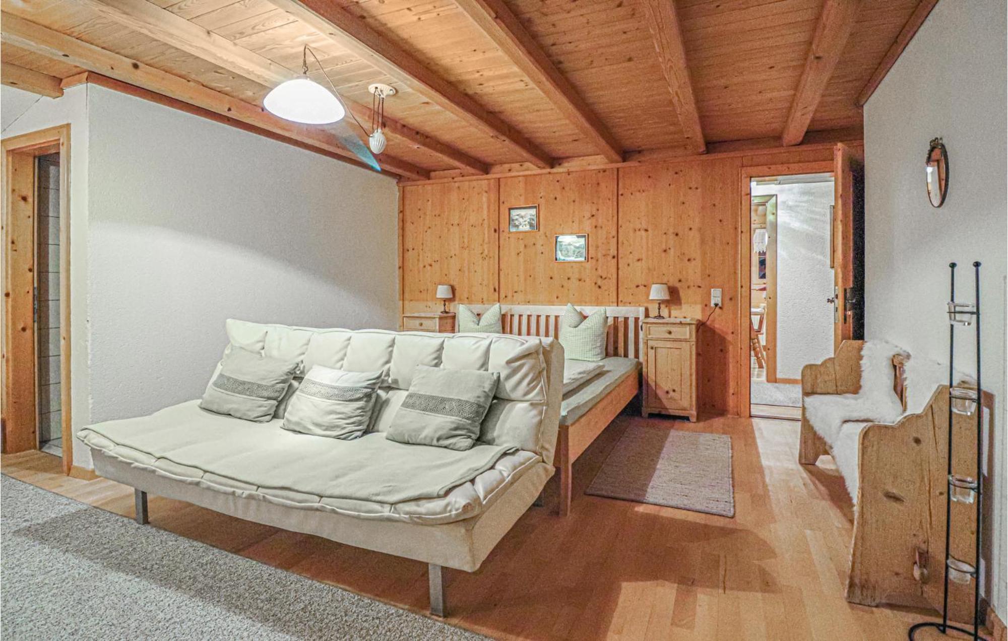 Traumhafte Ferienwohnung Sonntag Esterno foto