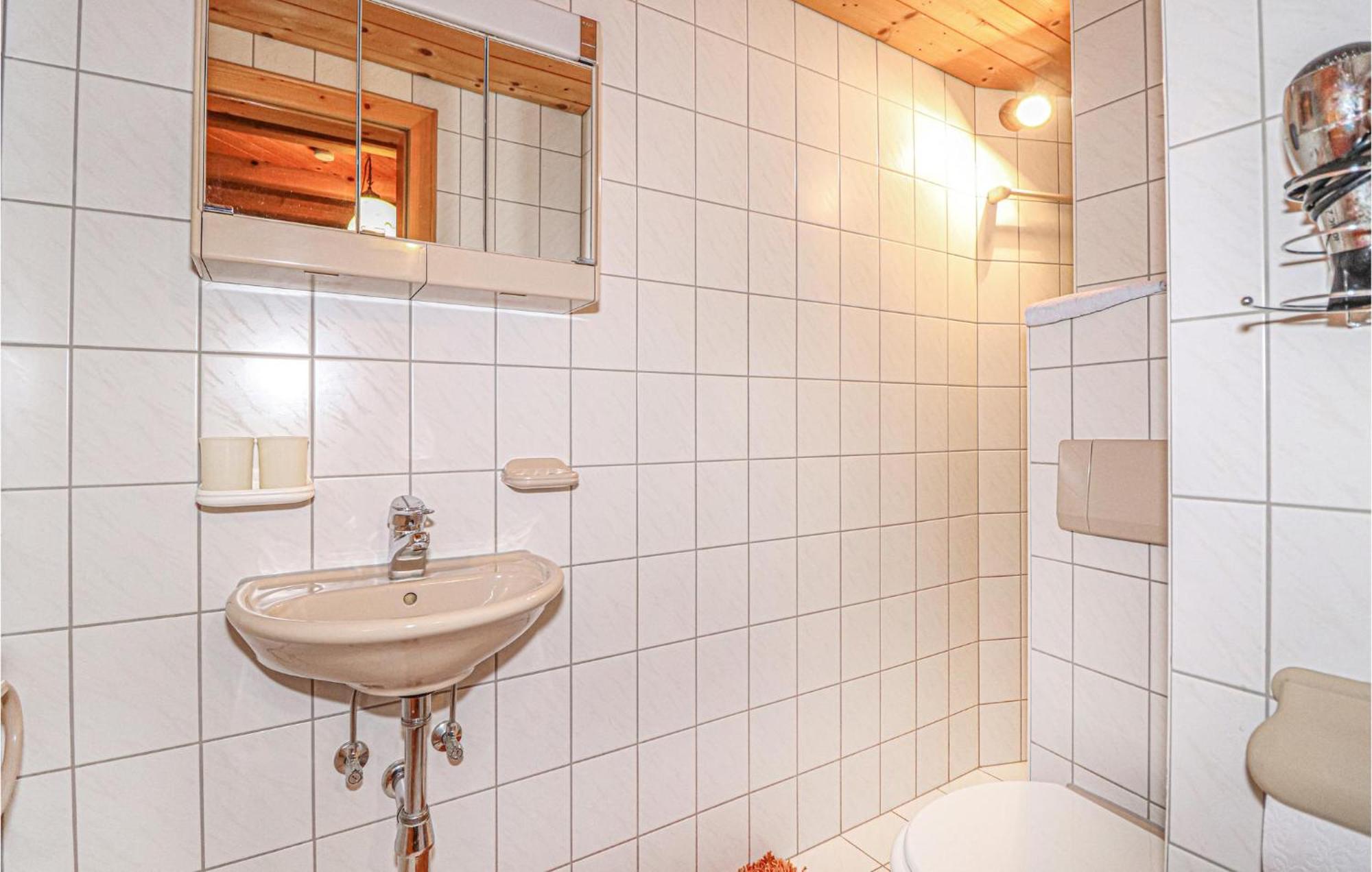 Traumhafte Ferienwohnung Sonntag Esterno foto