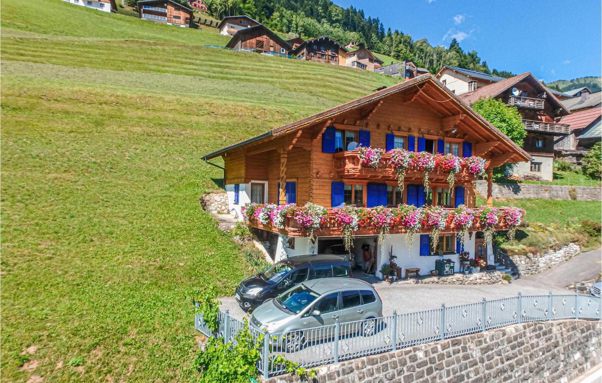 Traumhafte Ferienwohnung Sonntag Esterno foto