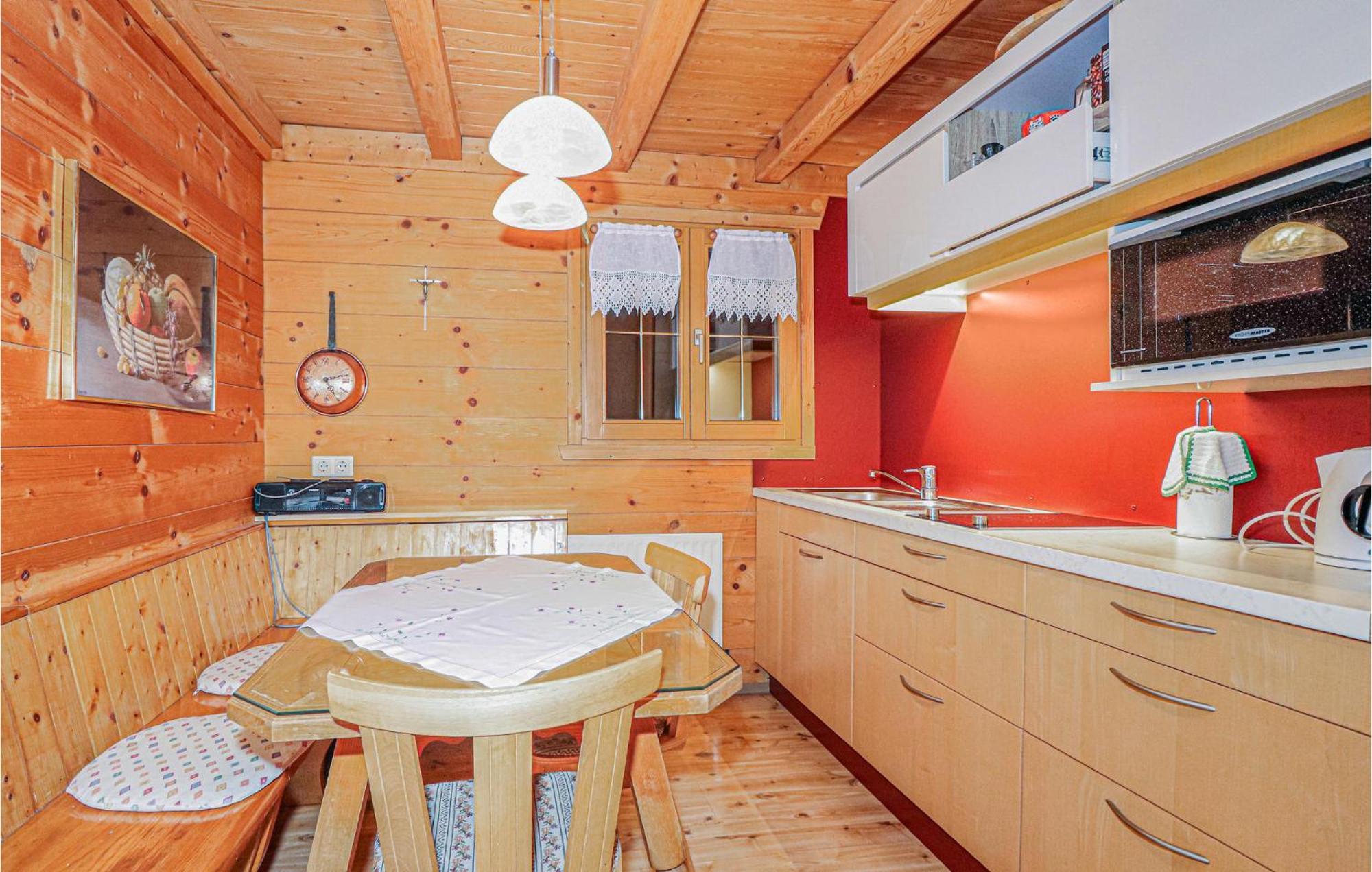 Traumhafte Ferienwohnung Sonntag Esterno foto
